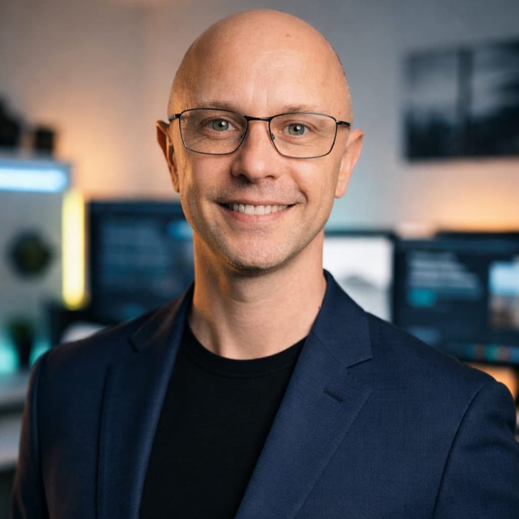 Claudio Müller