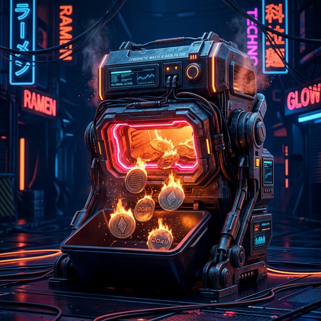 Auditor de Desperdício