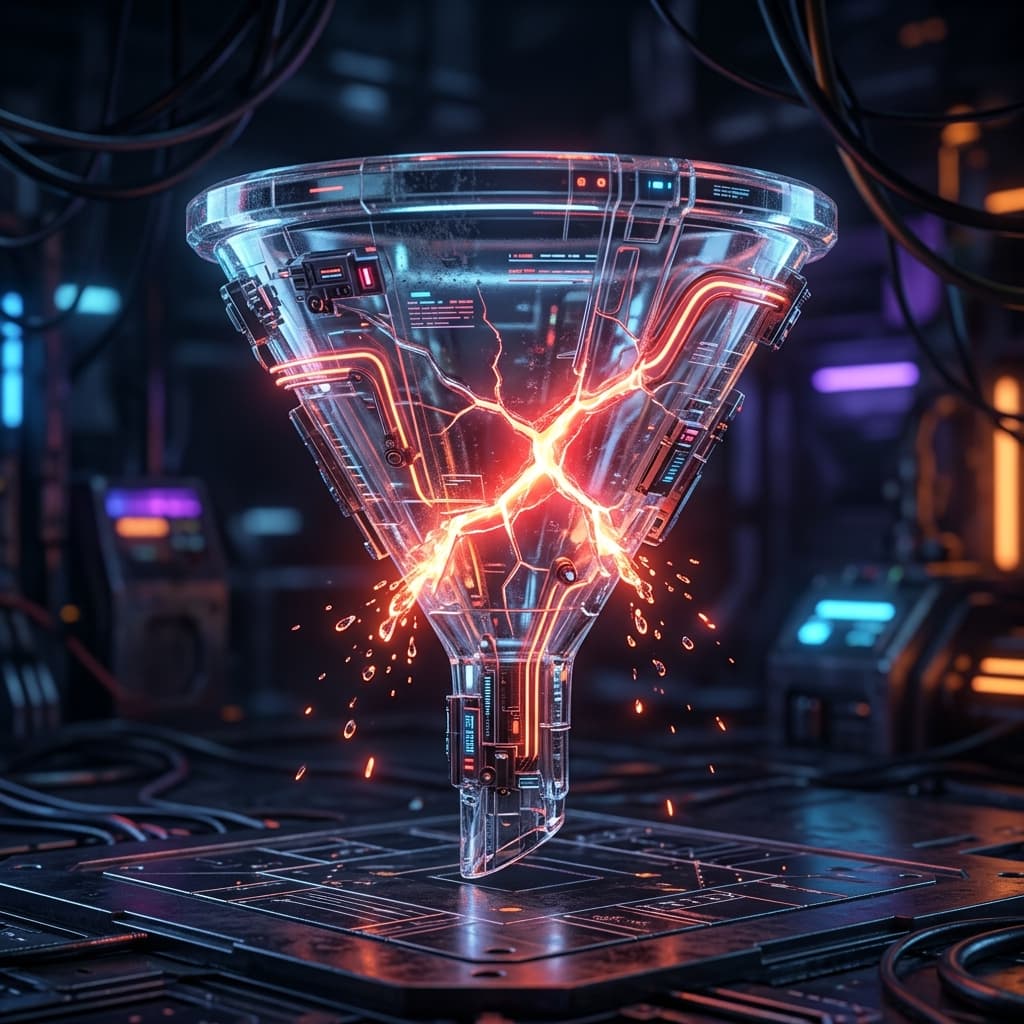 Diagnóstico de Funil