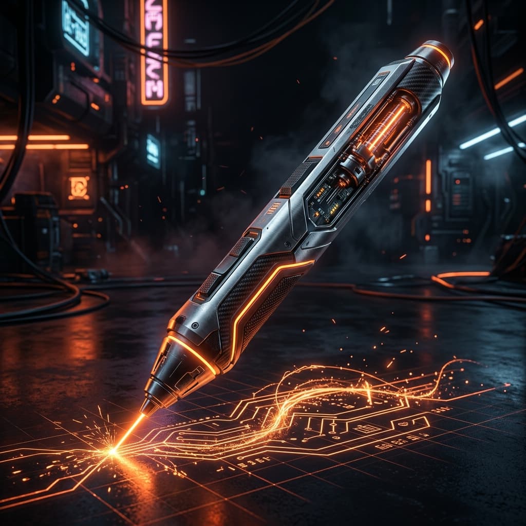 Gerador de Criativos