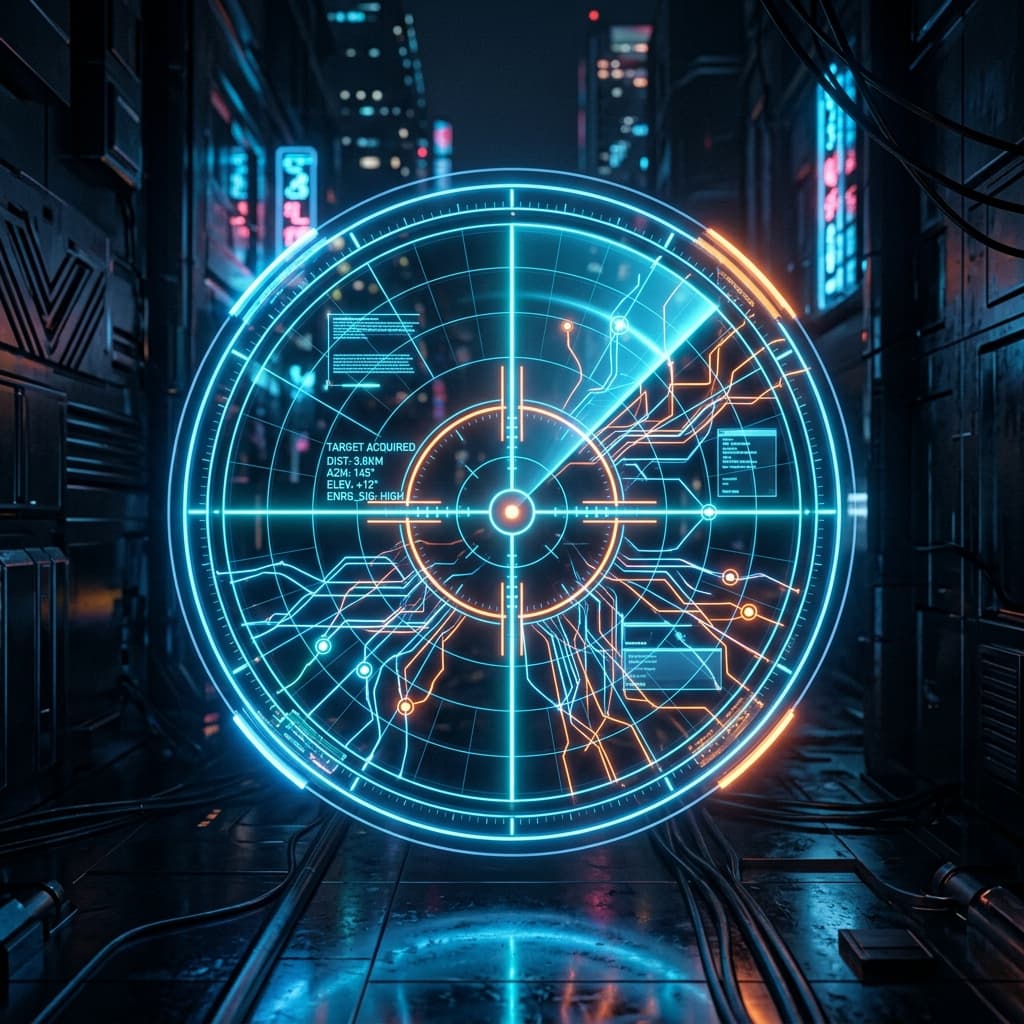 Radar de Oportunidades