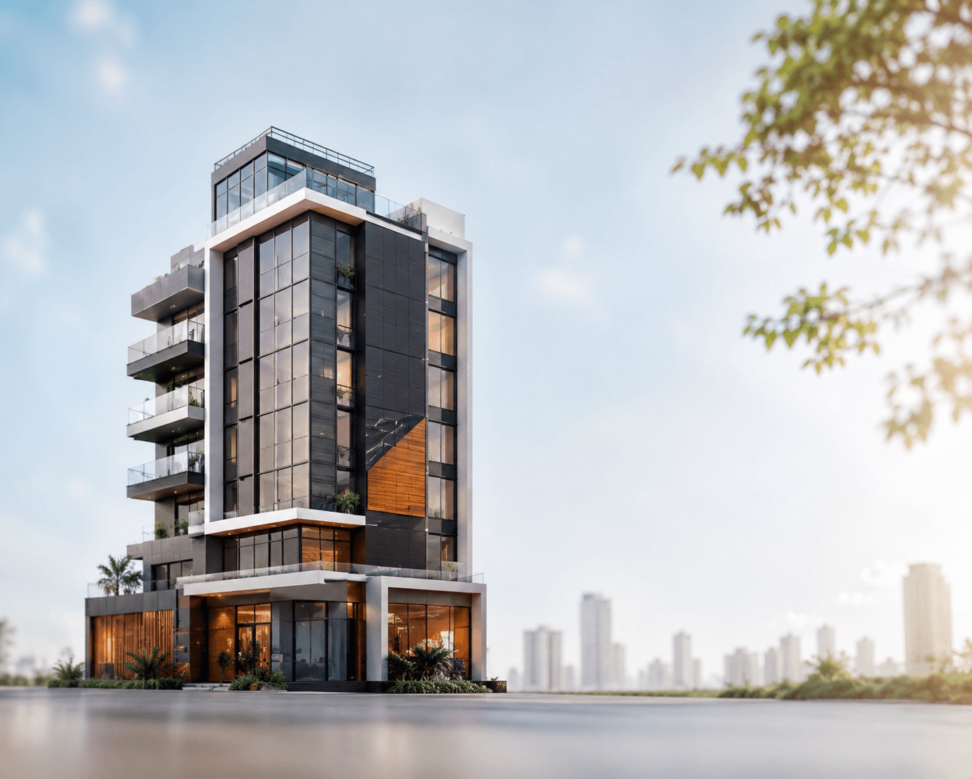 Sistema de captação para imobiliárias